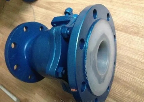 閥門防腐襯里材料有哪些？它們的特點(diǎn)是什么？-