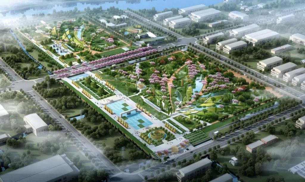 2020上海市重大建設(shè)項(xiàng)目清單，包含十幾個水處理項(xiàng)目-