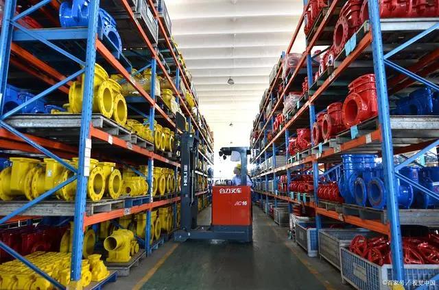 為什么說(shuō)買(mǎi)閥門(mén)要找正規(guī)的廠商？看看正規(guī)閥門(mén)出廠前的試驗(yàn)?zāi)憔椭懒?