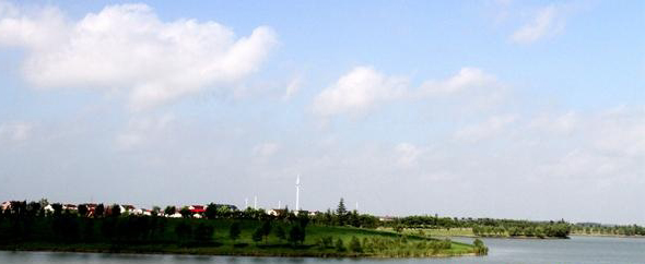 江蘇灌南未雨綢繆竭力保障夏季安全供水-