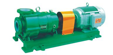 怎樣防止化工離心泵管路中調節閥門的堵和卡？