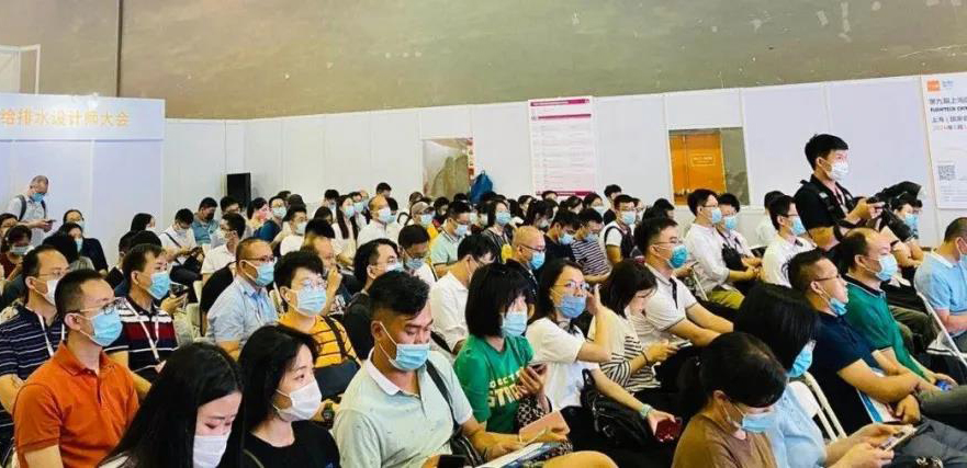 上海、廣東兩大泵閥展會助推企業擴展疫后市場份額