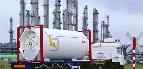 危險化學品泄漏應如何科學處置？