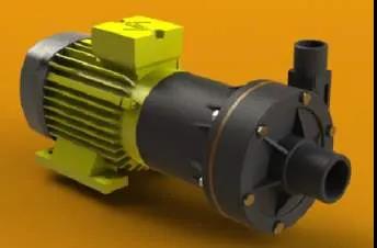 選化工泵時(shí)，一定要重點(diǎn)考慮耐腐蝕問(wèn)題！！！-