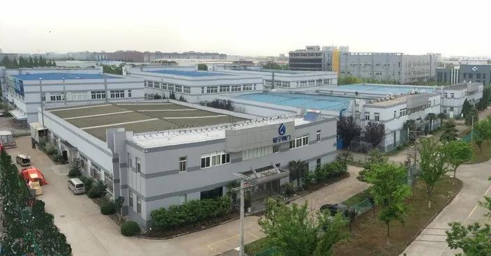 上海韜寧閥門有限公司入駐上海國際泵管閥展覽會，眾多高質量產品將相繼展出-