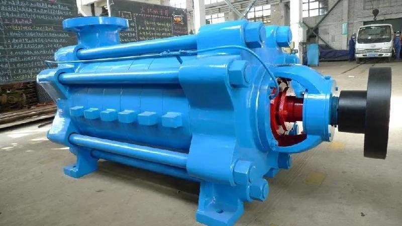 明明一樣型號的多級泵，為什么價格會差別那么多？-