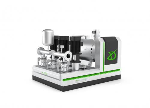 【展品推薦】第九屆上海國際泵管閥展覽會部分展品提前預(yù)覽（三）-