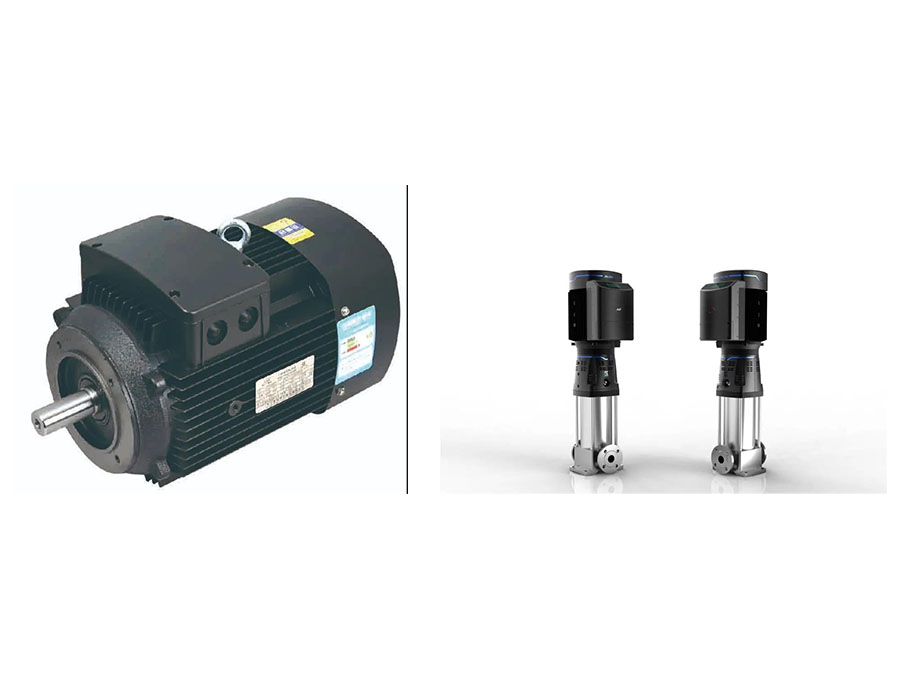 浙江金龍電機(jī)股份有限公司入駐第十屆上海國際泵閥展，眾多高質(zhì)量產(chǎn)品將相繼展出-