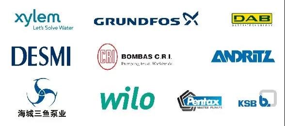 浙江金龍電機(jī)股份有限公司入駐第十屆上海國際泵閥展，眾多高質(zhì)量產(chǎn)品將相繼展出-