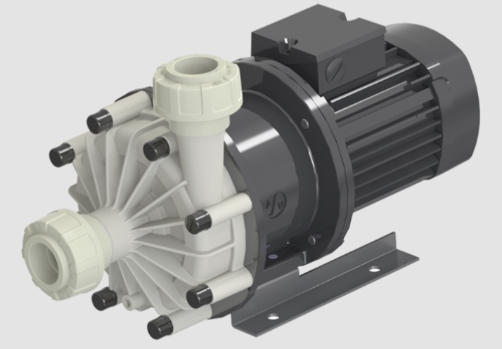 斯德寶泵閥(蘇州)有限公司入駐第十屆上海國際泵閥展，眾多高質量產(chǎn)品將相繼展出-