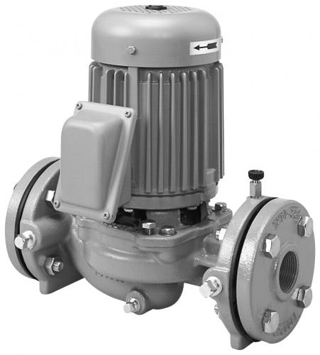 川本（水泵）蘇州有限公司入駐第十屆上海國際泵閥展，眾多高質量產品將相繼展出-