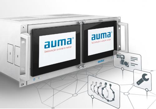 歐瑪執行器（中國）有限公司入駐第十屆上海國際泵閥展，眾多高質量產品將相繼展出-