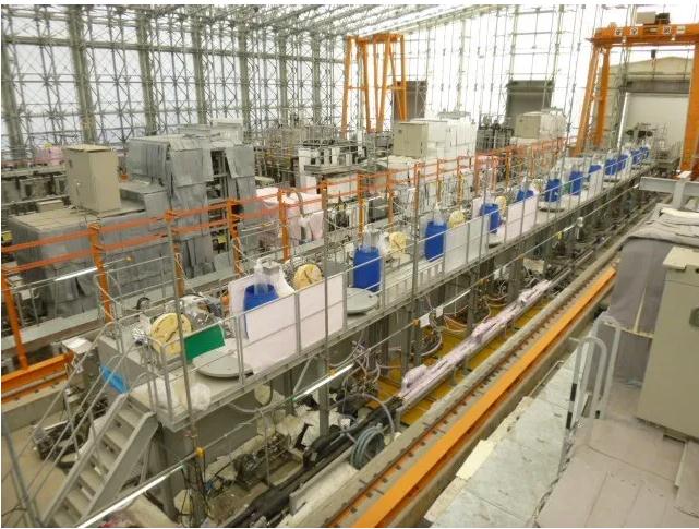 日本福島的核廢水是怎么處理的？-