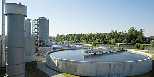 警惕！稀釋排放污水涉嫌環(huán)境污染犯罪！