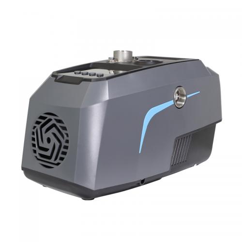 賓泰克（天津）泵業(yè)有限公司入駐第十屆上海國際泵閥展，眾多高質(zhì)量產(chǎn)品將相繼展出-