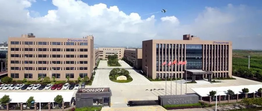 第十屆上海國際泵閥展圓滿落幕，東正科技火力全開-