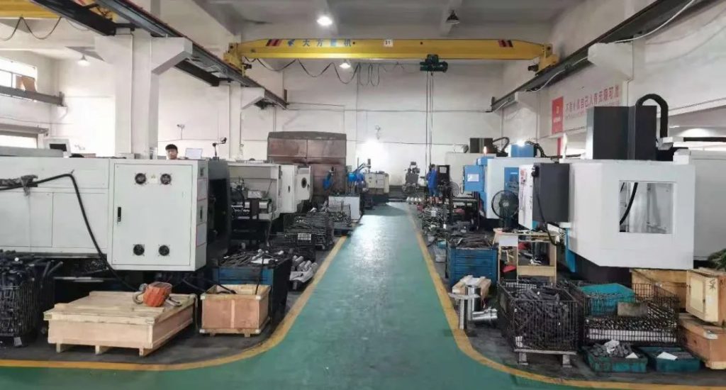 第十屆上海國際泵閥展圓滿落幕，浙江杜理德閥門盡顯風(fēng)采-