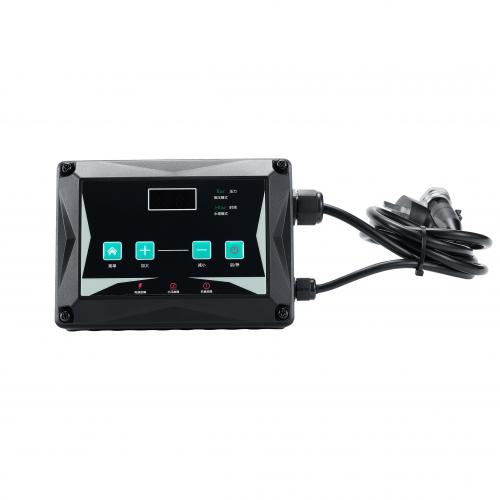 三晶電氣攜眾多優(yōu)質(zhì)產(chǎn)品，邀您相約第十一屆上海國際泵閥展-