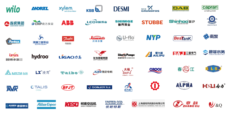 黃金展位告急，第十一屆上海國際泵閥展招商火爆進行中……-