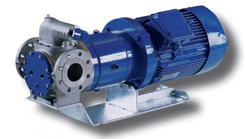 代斯米泵業技術（蘇州）有限公司入駐第十一屆上海國際泵閥展，眾多優質產品相繼亮相！-