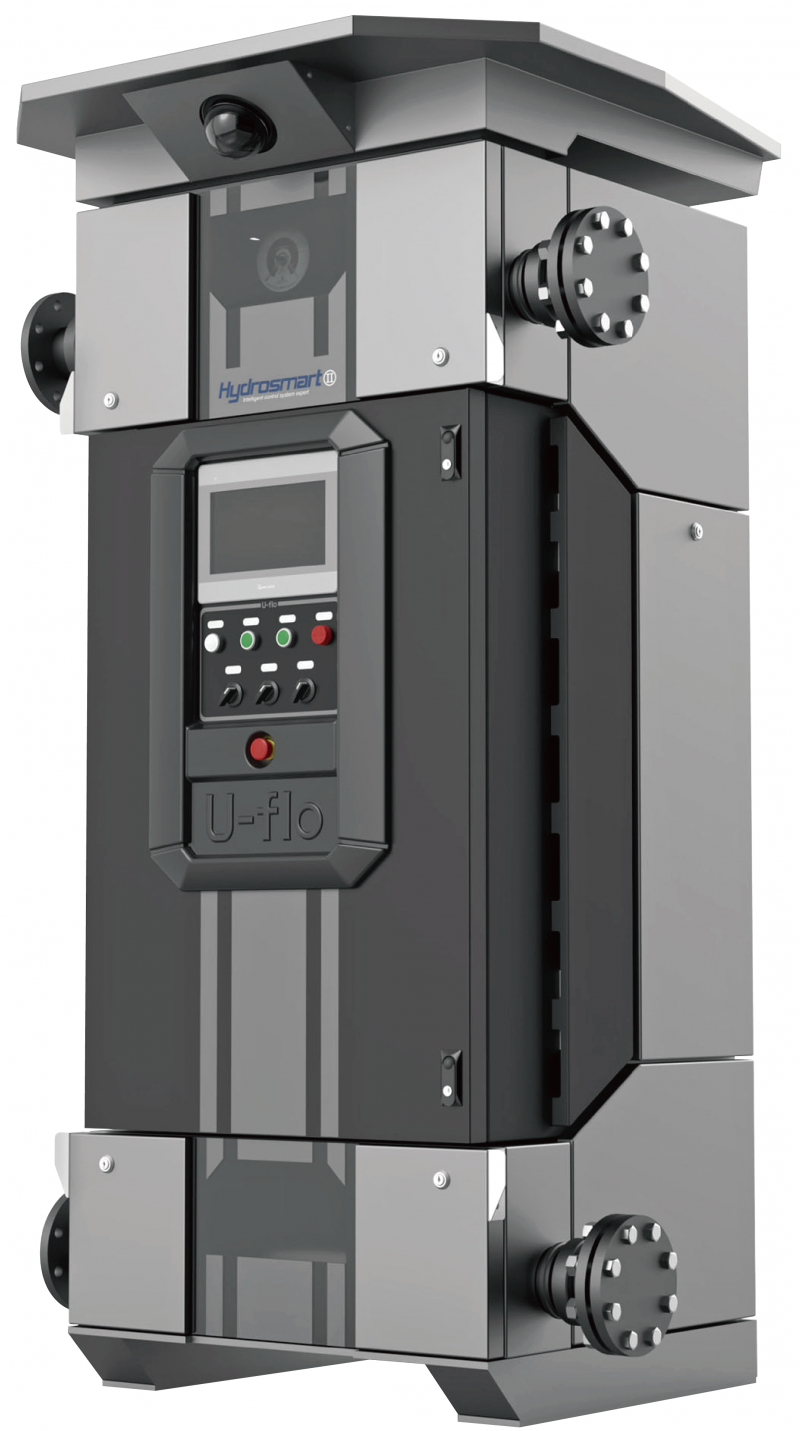 南京尤孚泵業有限公司入駐第十一屆上海國際泵閥展，眾多優質產品相繼亮相！-