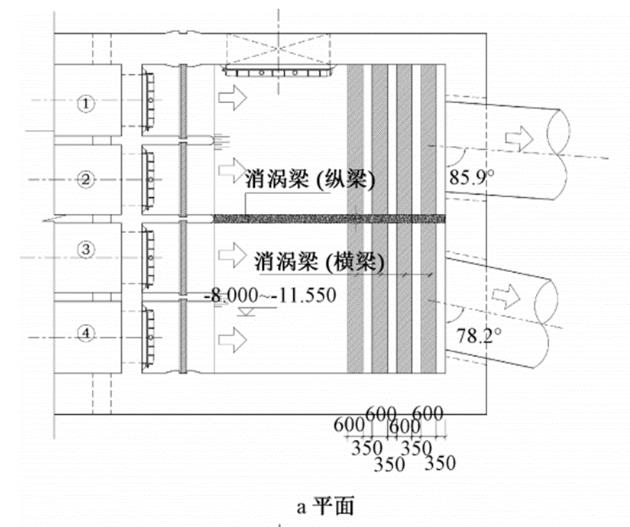 案例分析：特大型污水泵站設(shè)計要點-