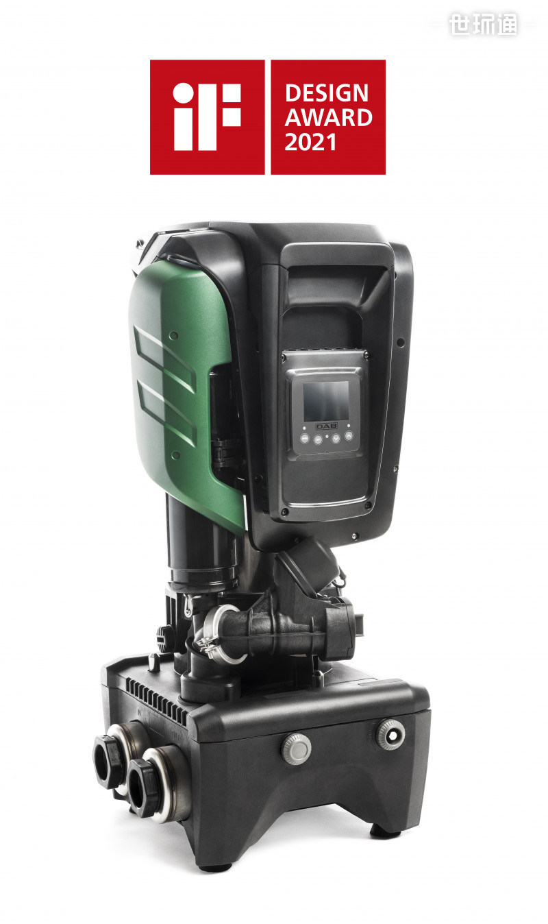 戴博水泵（青島）有限公司 入駐第十一屆上海國際泵閥展，眾多優質產品相繼亮相！-