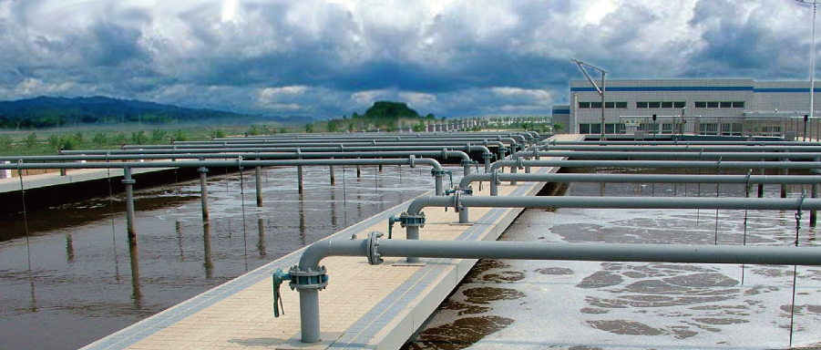 中鐵水務集團牽頭預中標呼和浩特經(jīng)濟技術開發(fā)區(qū)沙爾沁工業(yè)區(qū)再生水處理廠工程等四個項目