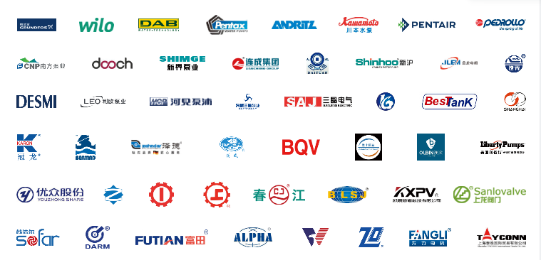 賦能泵閥行業(yè)高質(zhì)量發(fā)展丨第十二屆上海國際泵閥展招商火熱進(jìn)行中！-