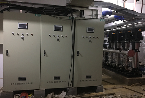 這些設(shè)備，淘汰！格蘭富、威樂、賓泰克、凱泉等已就位！-