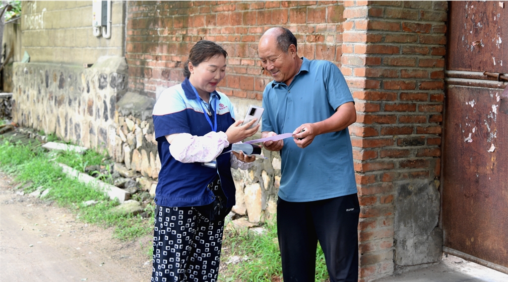 潤城鄉惠民生！走進粵海水務邳州城鄉供水一體化項目-