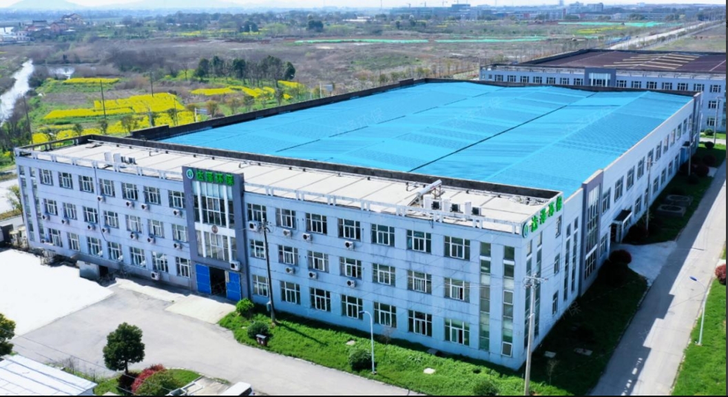 醫(yī)院水系統(tǒng)運(yùn)維管理為什么這么重要？以南京天印山醫(yī)院為例-