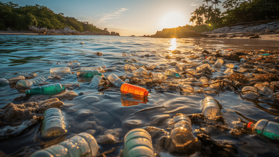 2024上半年水處理政策揭秘：四大拐點，重塑水行業(yè)“破局新紀元”！