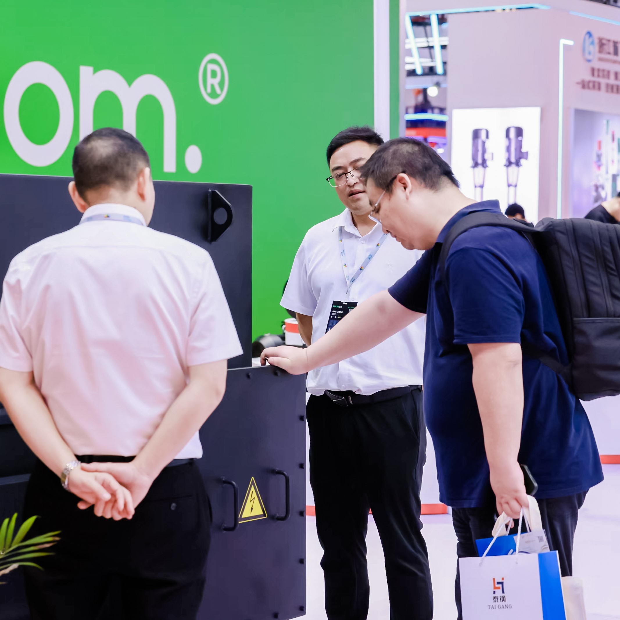 重磅利好來了！未來閥門市場靠什么賺錢？-