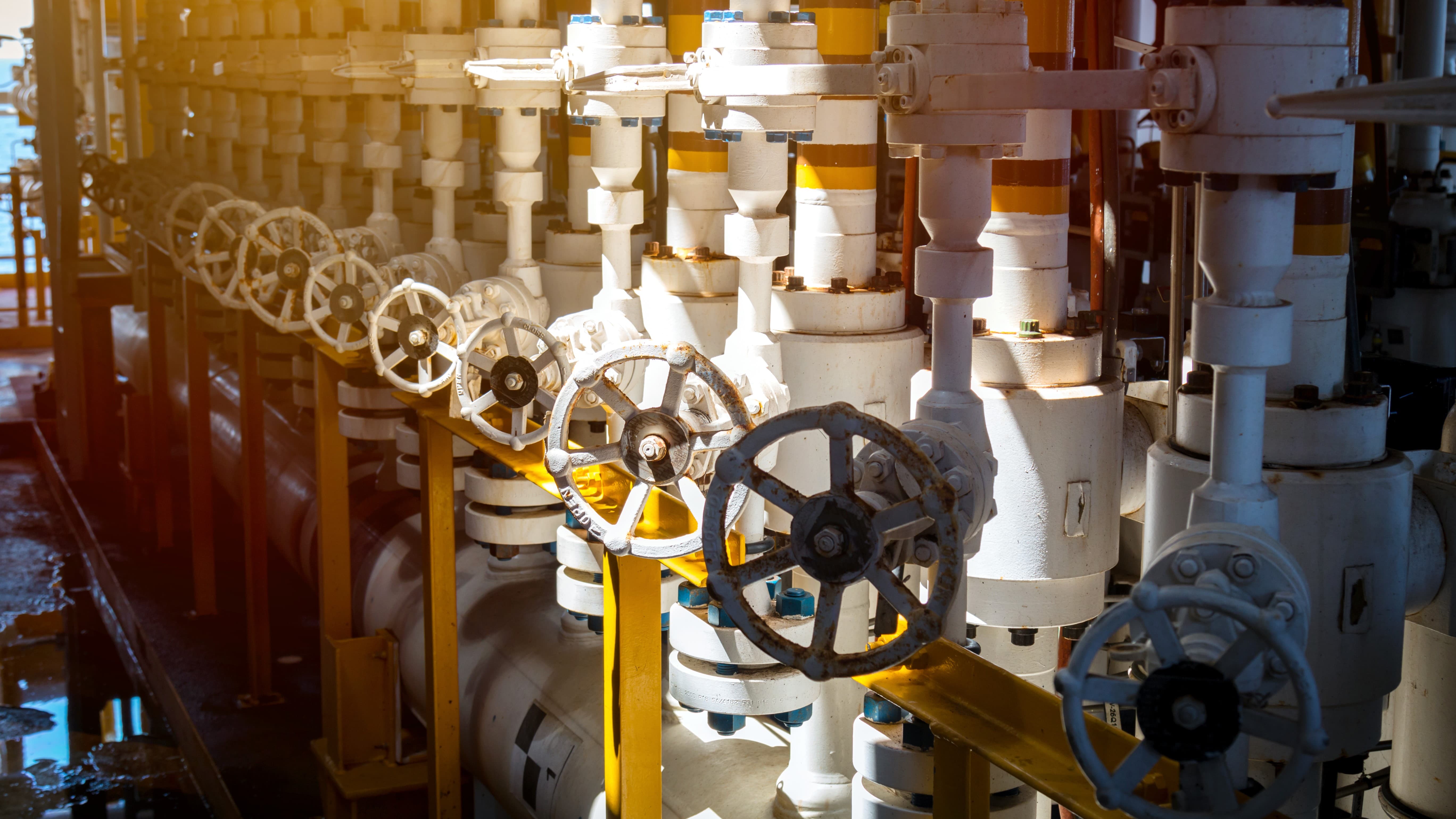 重磅利好來了！未來閥門市場靠什么賺錢？