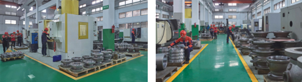 超260家溫州企業入駐！新銳名企格魯仕首次亮相上海國際泵閥展！-