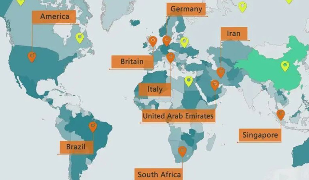 超260家溫州企業入駐！新銳名企格魯仕首次亮相上海國際泵閥展！-