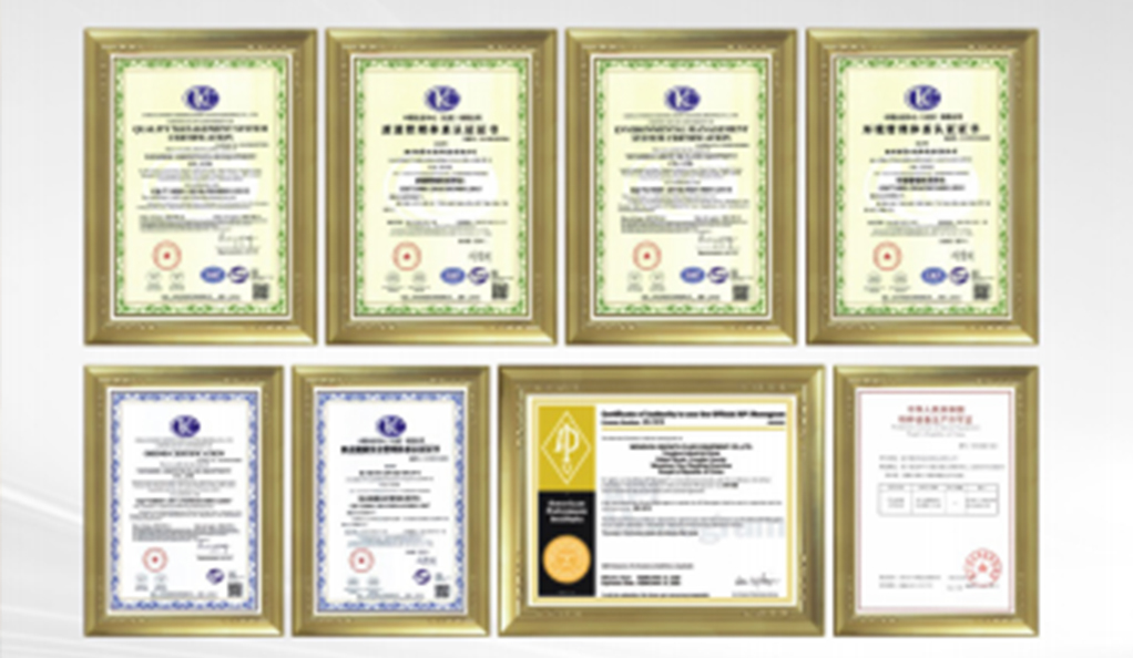 超260家溫州企業入駐！新銳名企格魯仕首次亮相上海國際泵閥展！-