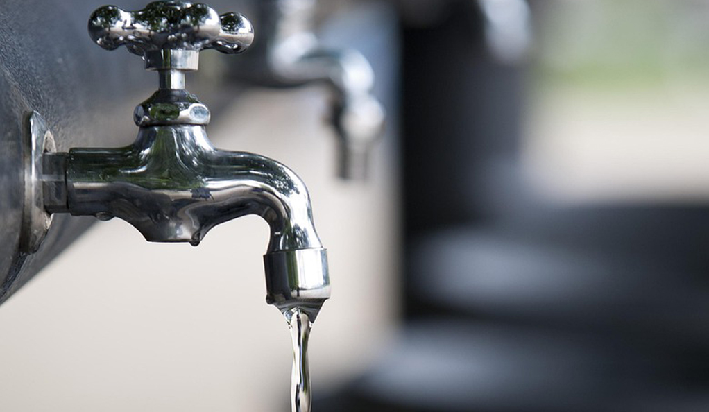 高品質飲用水，一次供水體系的“遠征”