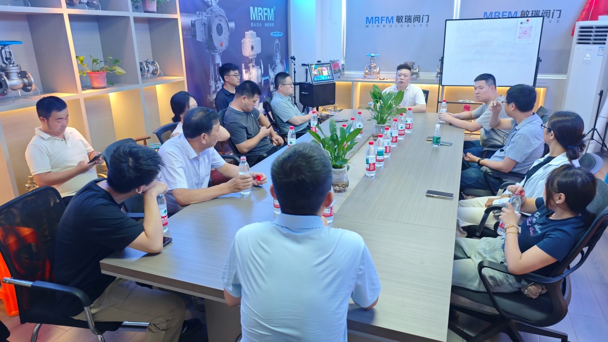 游學&沙龍回顧！超達/伯特利/吉泰/永德信究竟藏著啥驚天“大動作”？-