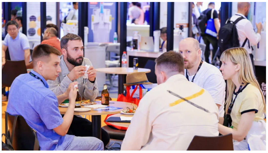 從單打獨斗到抱團出海，中國泵閥企業全球破局機遇來了！-